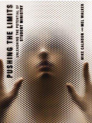 cover image of Pushing the Limits